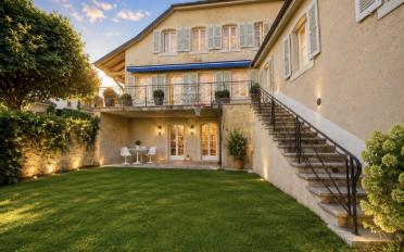 Maison 7.5 pièces - image - 3