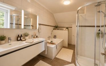 Maison 7.5 pièces - image - 12