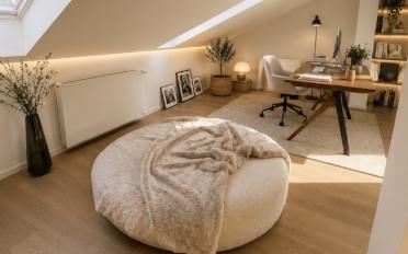 Wohnung 5 Zimmer - image - 4