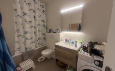Apartment 5 rooms - image - 8