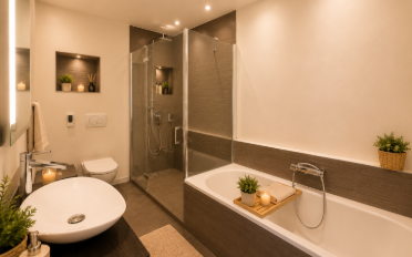 Apartment 6 rooms - image - 11