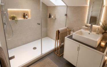 Apartment 5 rooms - image - 7
