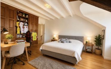 Single house 7.5 rooms - image - 10