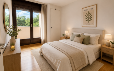 Wohnung 4 Zimmer - image - 5