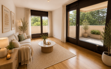 Wohnung 4 Zimmer - image - 6