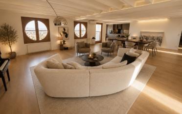 Apartment 5 rooms - image - 1