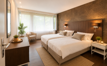 Apartment 6 rooms - image - 6