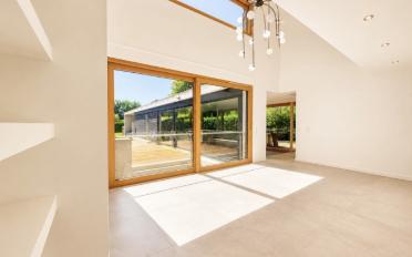 Einfamilienhaus 10 Zimmer - image - 2
