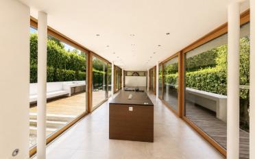 Einfamilienhaus 10 Zimmer - image - 5