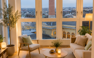 Appartement 3 pièces - image - 1