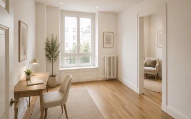 Apartment 4.5 rooms - image - 6