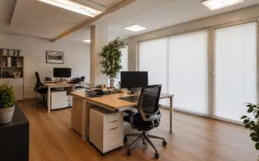 Office - image - 1