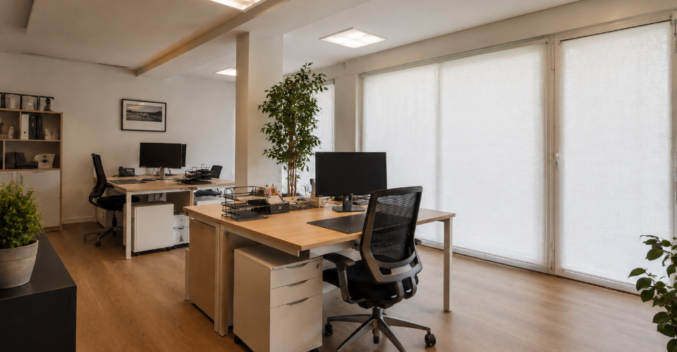À Vendre – Surface administrative / commerciale de standing au Grand-Saconnex
