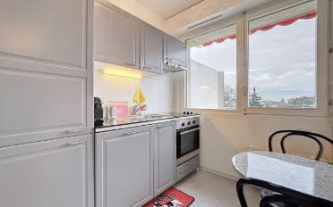 Appartement 2 pièces