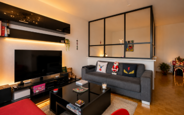 Wohnung 2 Zimmer - image - 3