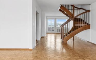 Apartment 6 rooms - image - 1