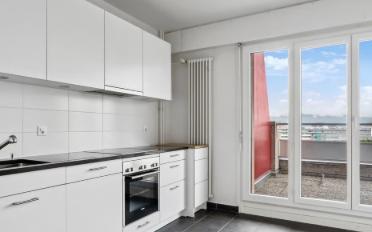 Apartment 6 rooms - image - 2