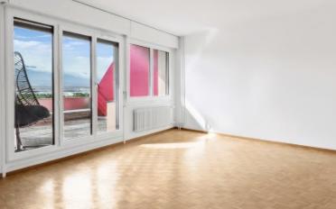 Apartment 6 rooms - image - 3