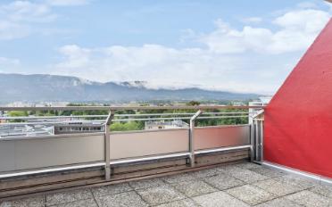 Apartment 6 rooms - image - 8