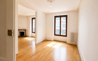 Appartement 4 pièces - image - 2