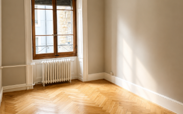 Apartment 3 rooms - image - 1