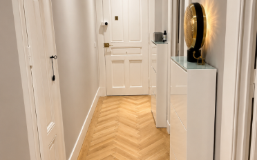 Apartment 3 rooms - image - 2
