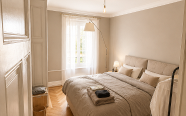 Apartment 3 rooms - image - 3