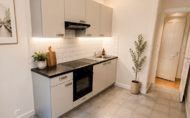 Wohnung 3 Zimmer - image - 1