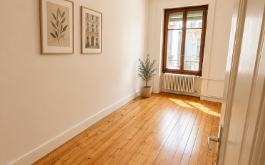 Wohnung 3 Zimmer - image - 2