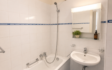 Wohnung 3 Zimmer - image - 4