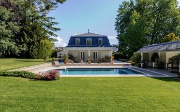 Maison 8 pièces - image - 1