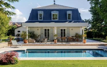 Maison 8 pièces - image - 2