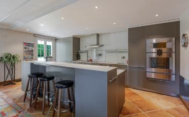 Maison 8 pièces - image - 5