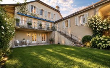 Maison 7.5 pièces - image - 11