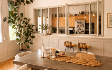 Wohnung 7 Zimmer - image - 1