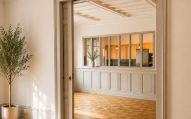 Wohnung 7 Zimmer - image - 5