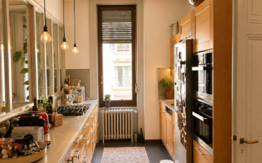 Wohnung 7 Zimmer - image - 6
