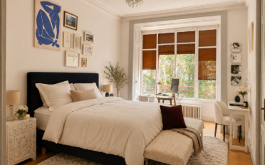 Wohnung 7 Zimmer - image - 9