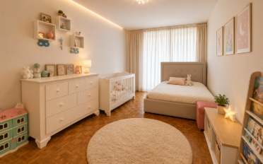 Wohnung 6 Zimmer - image - 7