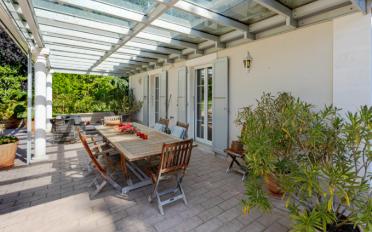 Einfamilienhaus 8 Zimmer - image - 2