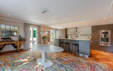 Einfamilienhaus 8 Zimmer - image - 5