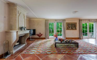 Einfamilienhaus 8 Zimmer - image - 6