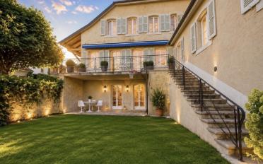 Maison 7.5 pièces - image - 1
