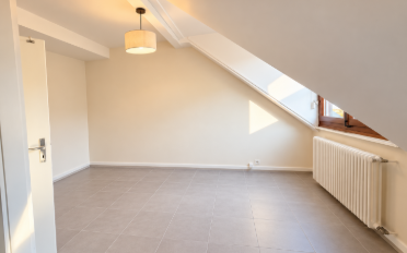 Wohnung ein Zimmer - image - 1