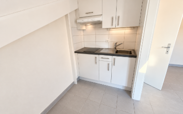 Wohnung ein Zimmer - image - 2