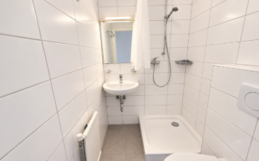 Wohnung ein Zimmer - image - 4