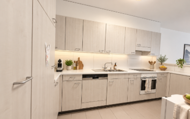 Wohnung 4.5 Zimmer - image - 2