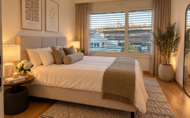 Wohnung 4.5 Zimmer - image - 5