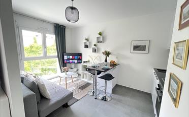 Wohnung 1.5 Zimmer - image - 5