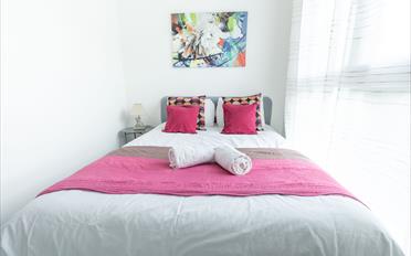 Wohnung 1.5 Zimmer - image - 3